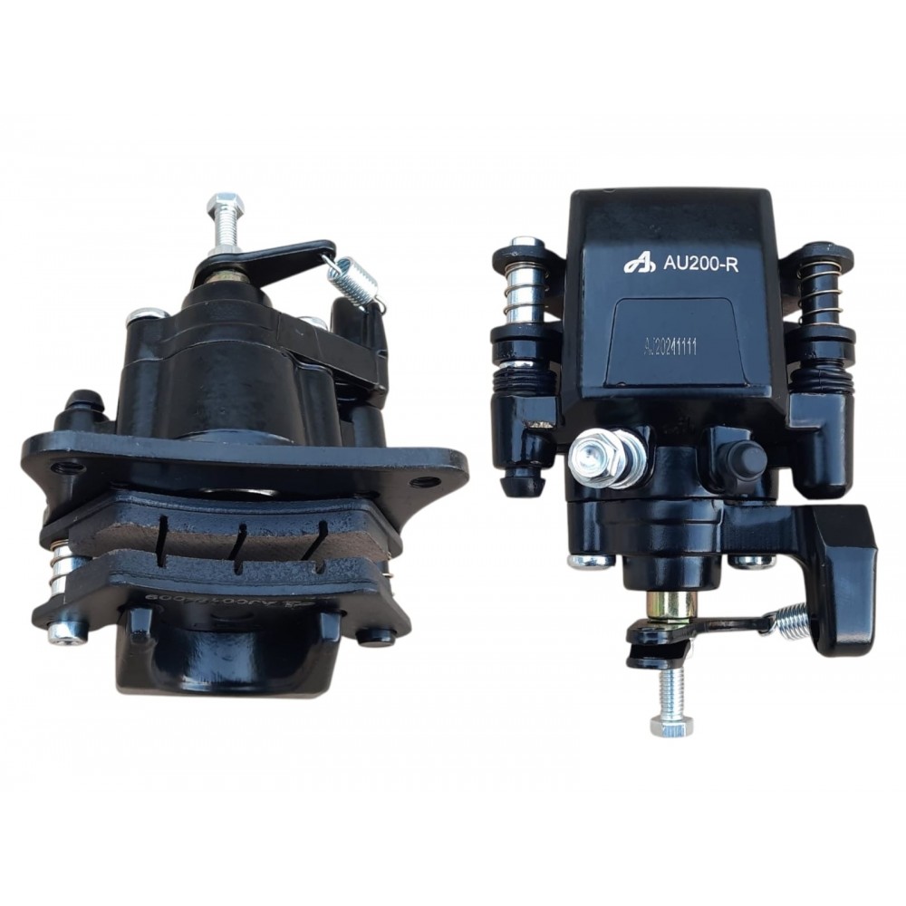 ATV BUGGY ARKA JANT PORYASI 24 FREZE 25-48-110 mm 4 BİJONLU ŞAHİN ÖM ATV BUGGY ARKA JANT PORYASI 24 FREZE 25-48-110 mm 4 BİJONLU ŞAHİN ÖM
