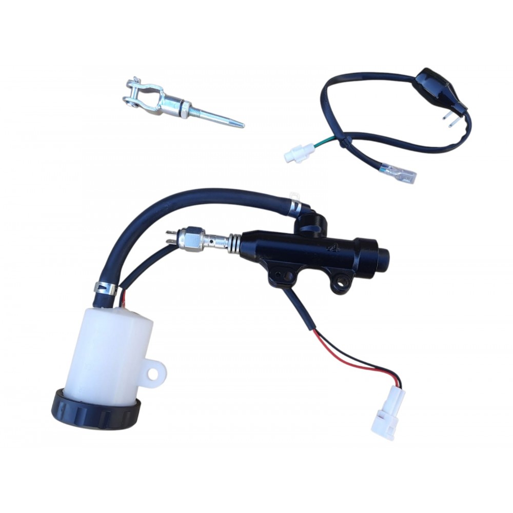 ATV POLARİS XP 850 DİSK GÖBEĞİ 29-4 ÖM ATV POLARİS XP 850 DİSK GÖBEĞİ 29-4 ÖM