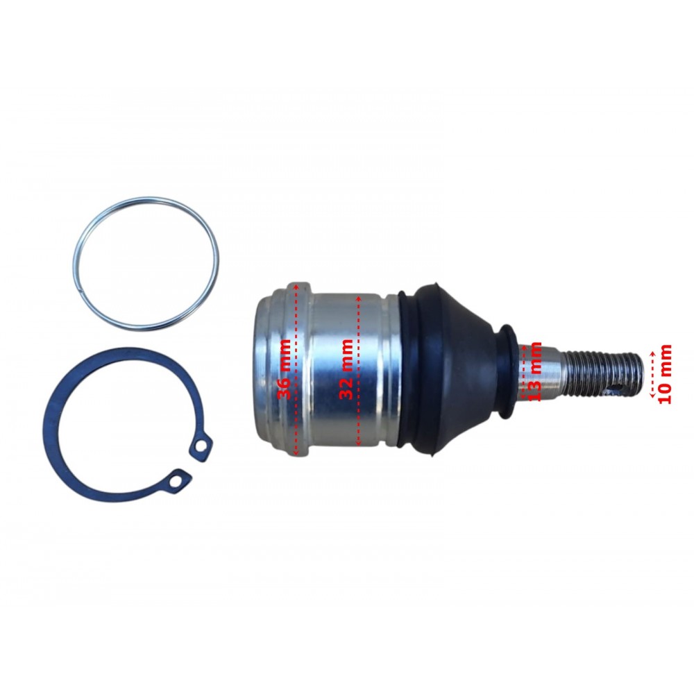 ATV LX 200 AKS KOVAN KEÇE BURCU 35-45-10mm O RİNGLİ ÖM ATV LX 200 AKS KOVAN KEÇE BURCU 35-45-10mm O RİNGLİ ÖM