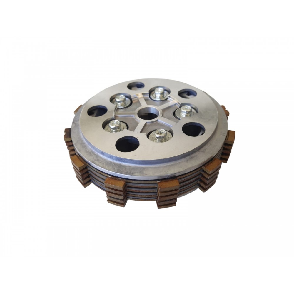 AYDER 250 ZH KRANK KOMPLE 18 PİM AYDER 250 ZH KRANK KOMPLE 18 PİM