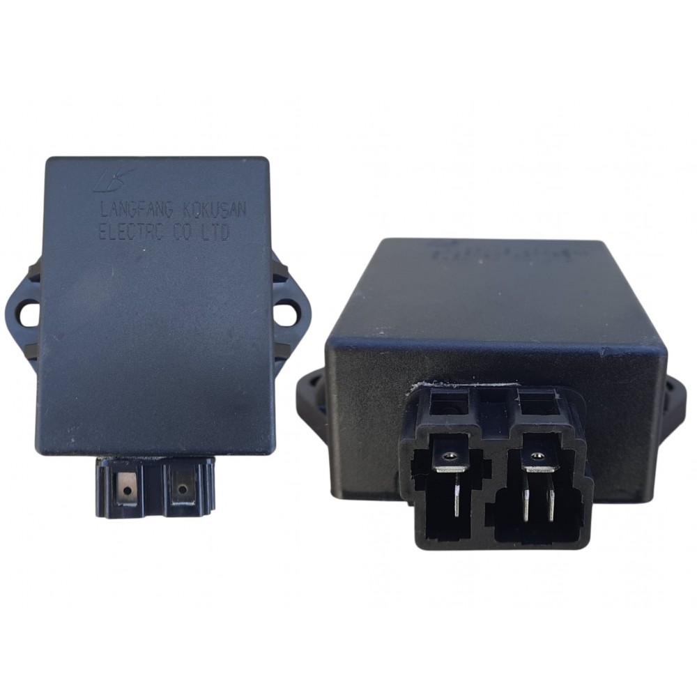 RKS TİTANİC 150 CDI BEYİN 3+2 RKS TİTANİC 150 CDI BEYİN 3+2