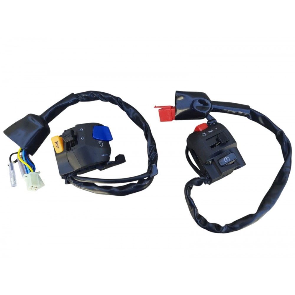 AYDER 250 ZH SİBOP AYDER 250 ZH SİBOP