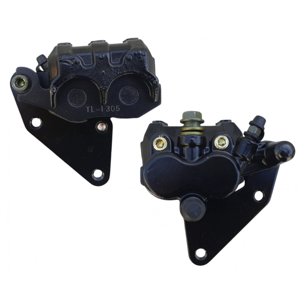 ATV 110 HECTOR-SPORT ROT MİLİ 118,5 mm ORJ ATV 110 HECTOR-SPORT ROT MİLİ 118,5 mm ORJ