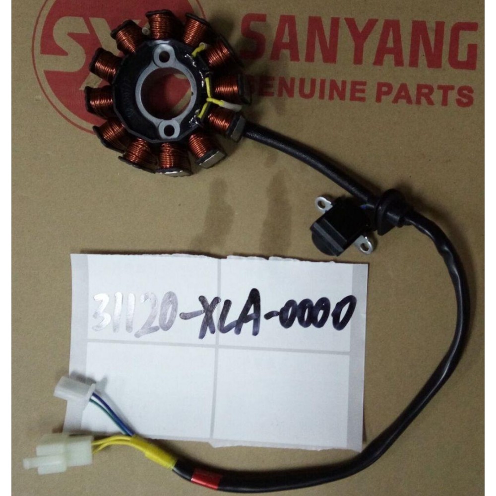 SYM MİO 50 EFİ CAMURLUK ON MAVI BA KOMPLE