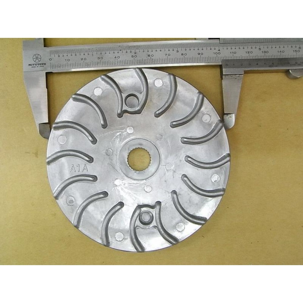 SYM MİO 50 EFİ PORTBAGAJ ARKA YOLCU TUTAMAK