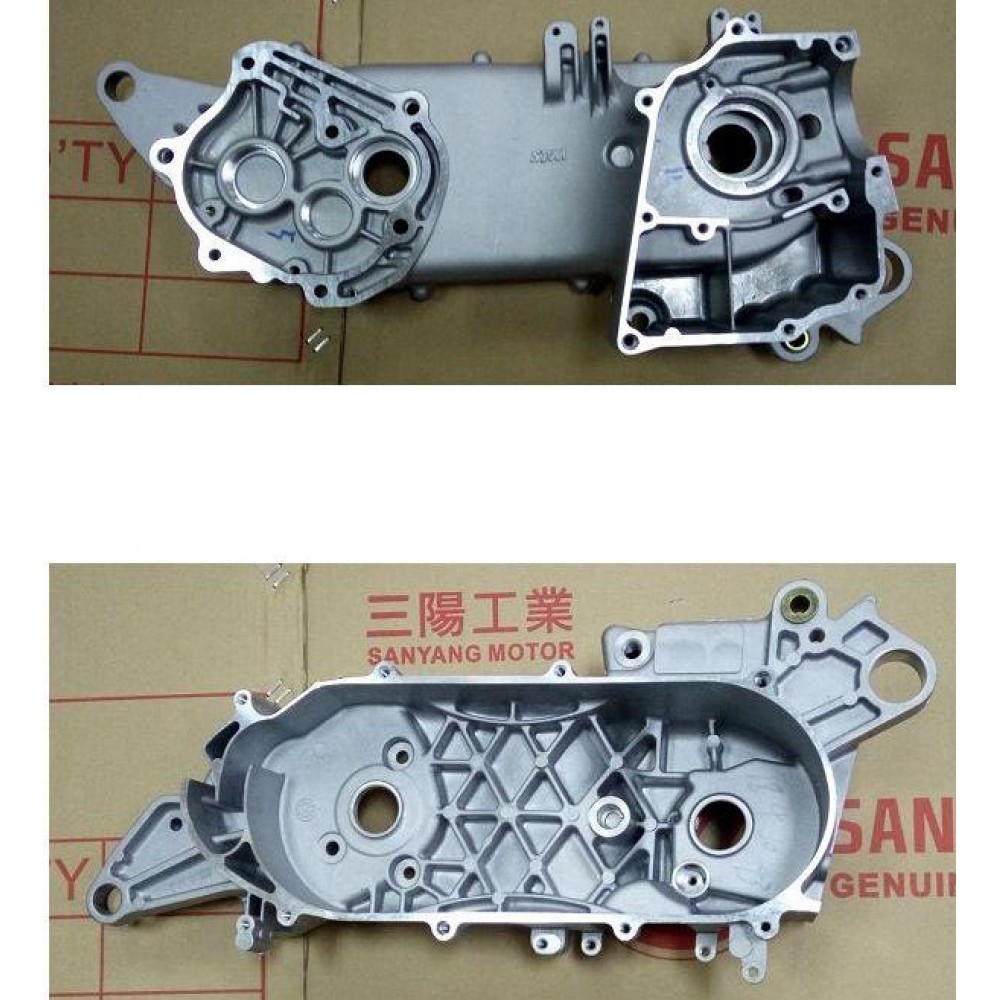 SYM MİO 50 EFİ PISTONU SEGMANI SYM MİO 50 EFİ PISTONU SEGMANI