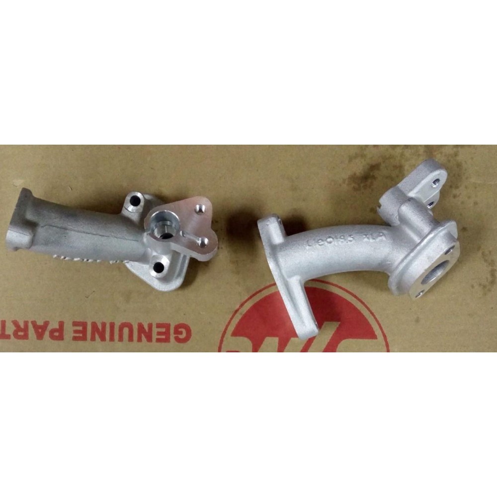 SYM MİO 50 EFİ KARBURATOR MANIFOLDU