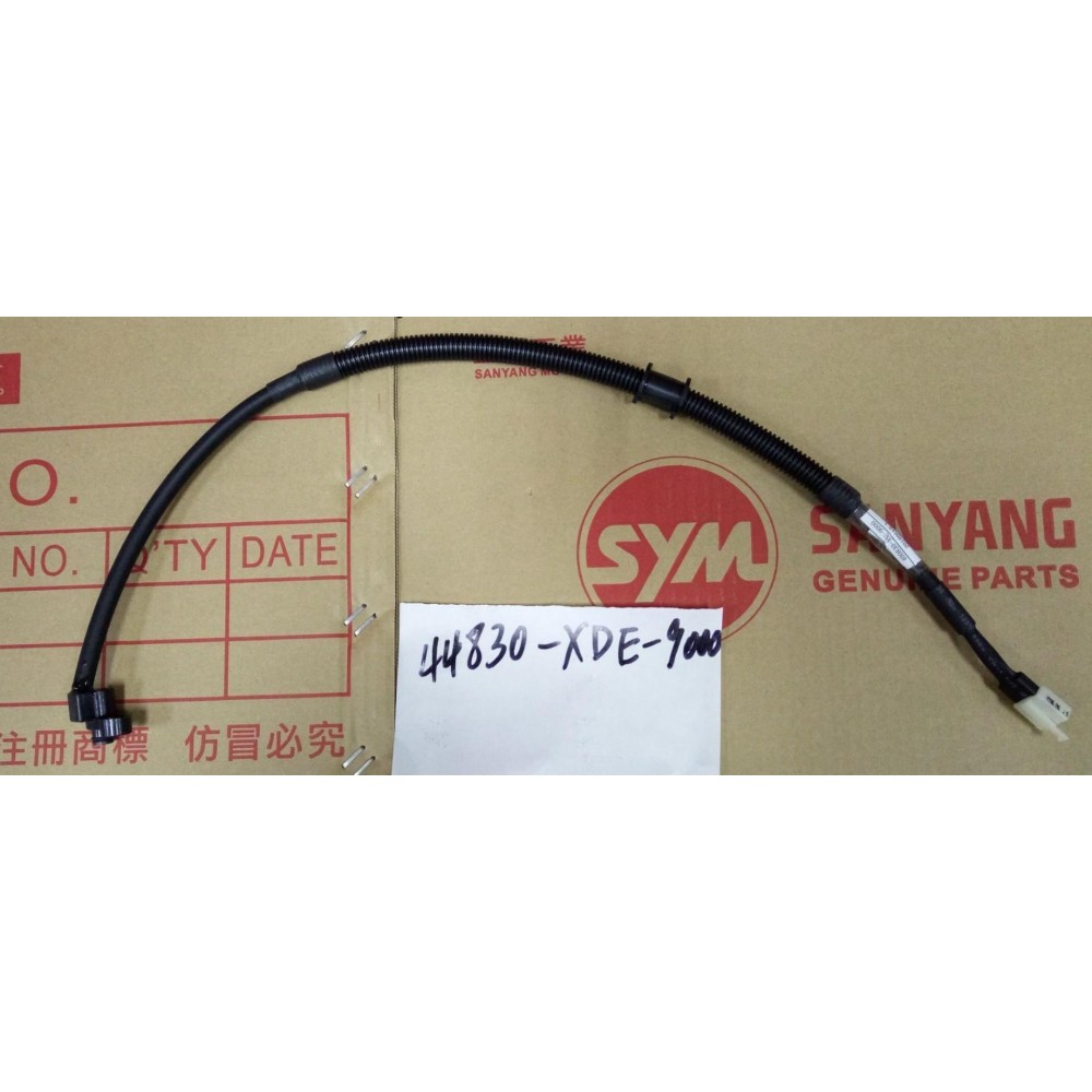 SYM MİO 50 EFİ SOGUTMA FANI SYM MİO 50 EFİ SOGUTMA FANI