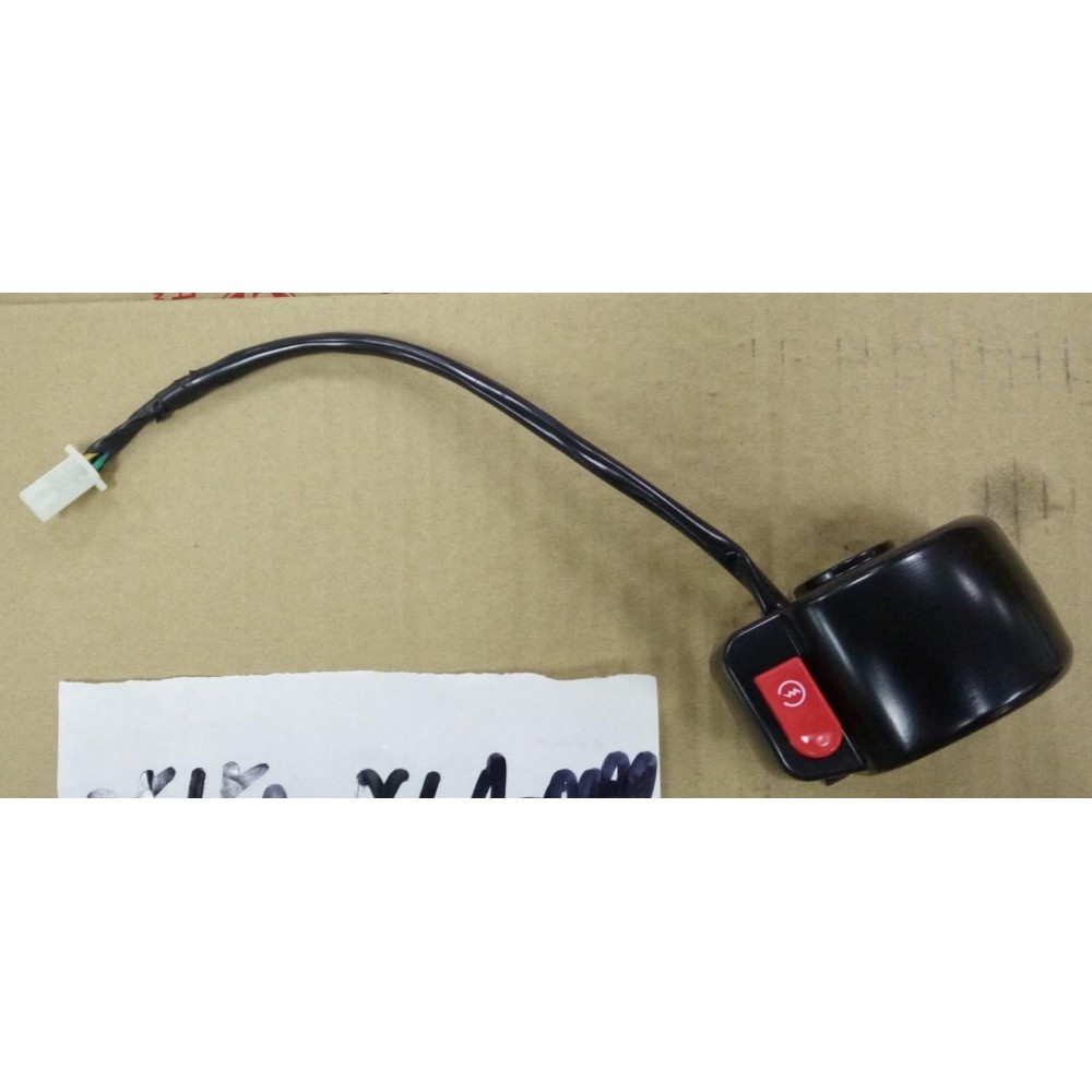 SYM MİO 50 EFİ SANZIMAN KAPAGI