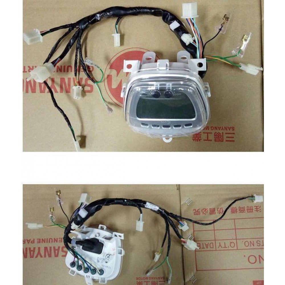 SYM MİO 50 EFİ SANZIMAN KAPAK_CONTASI SYM MİO 50 EFİ SANZIMAN KAPAK_CONTASI