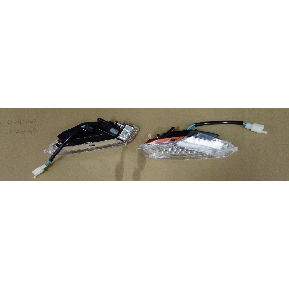 SYM MİO 50 EFİ VARYATOR ROTORLU ARKA KOMPLE