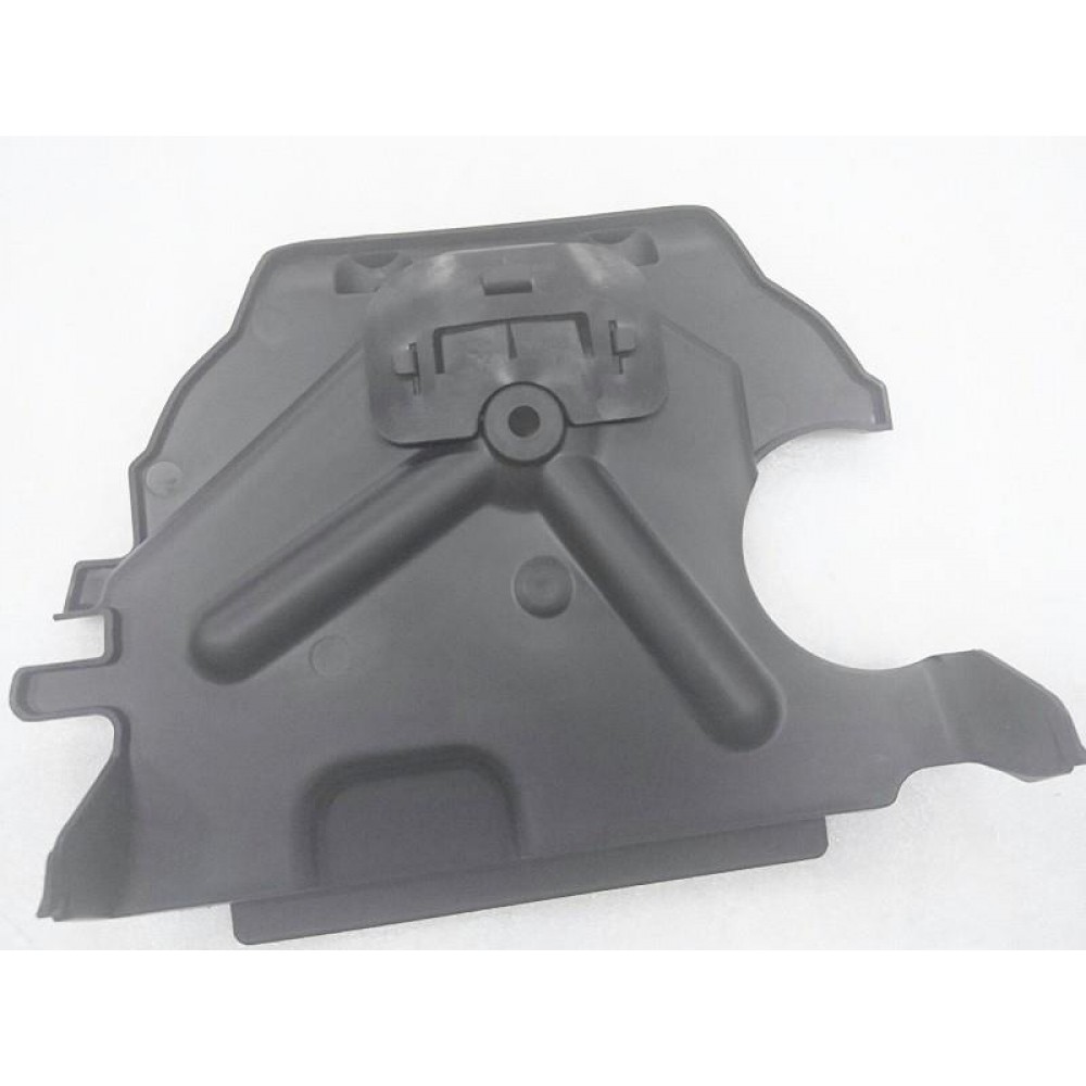 SYM MİO 50 EFİ ORTA KABIN MAINT COVER