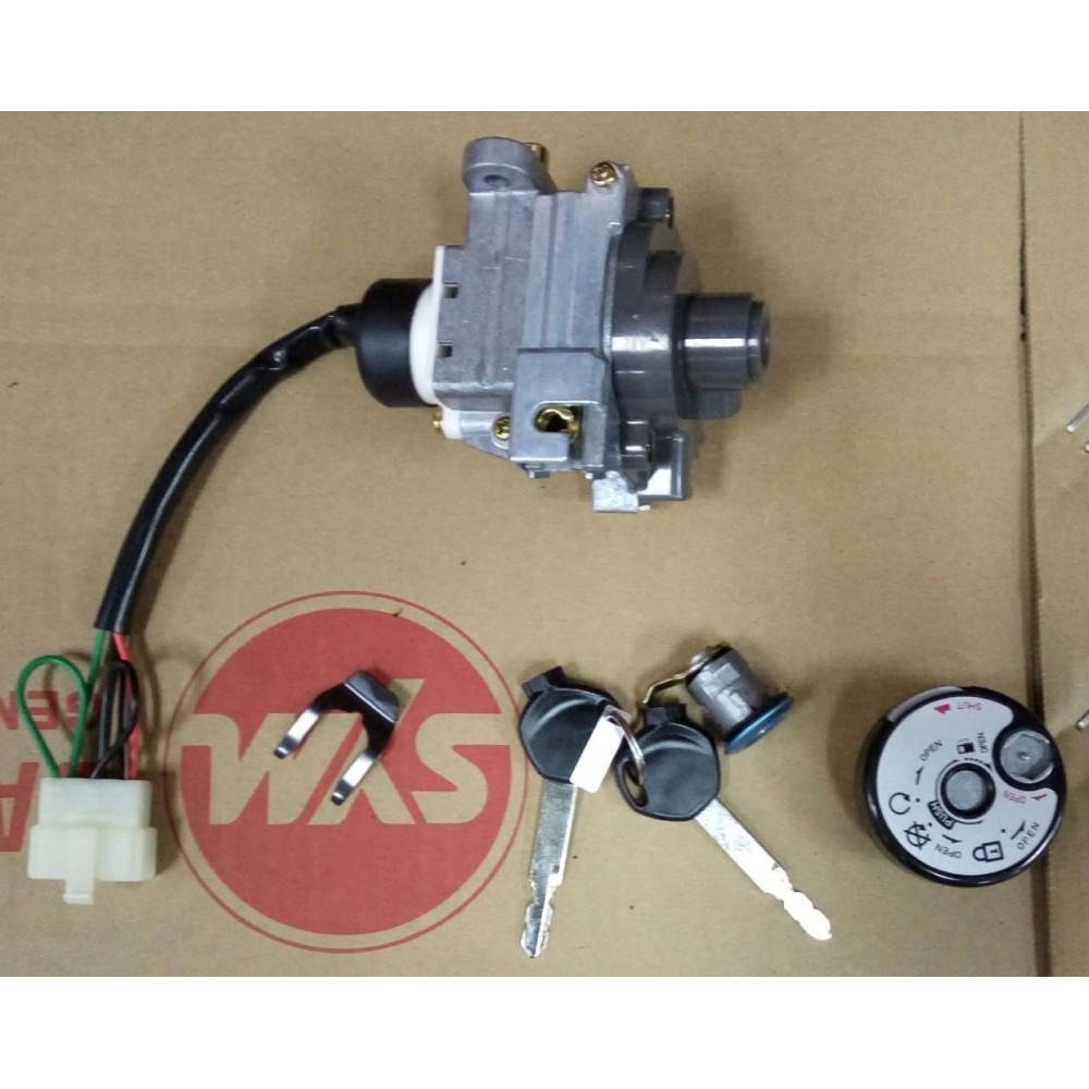 SYM MİO 50 EFİ KONTAK SYM MİO 50 EFİ KONTAK