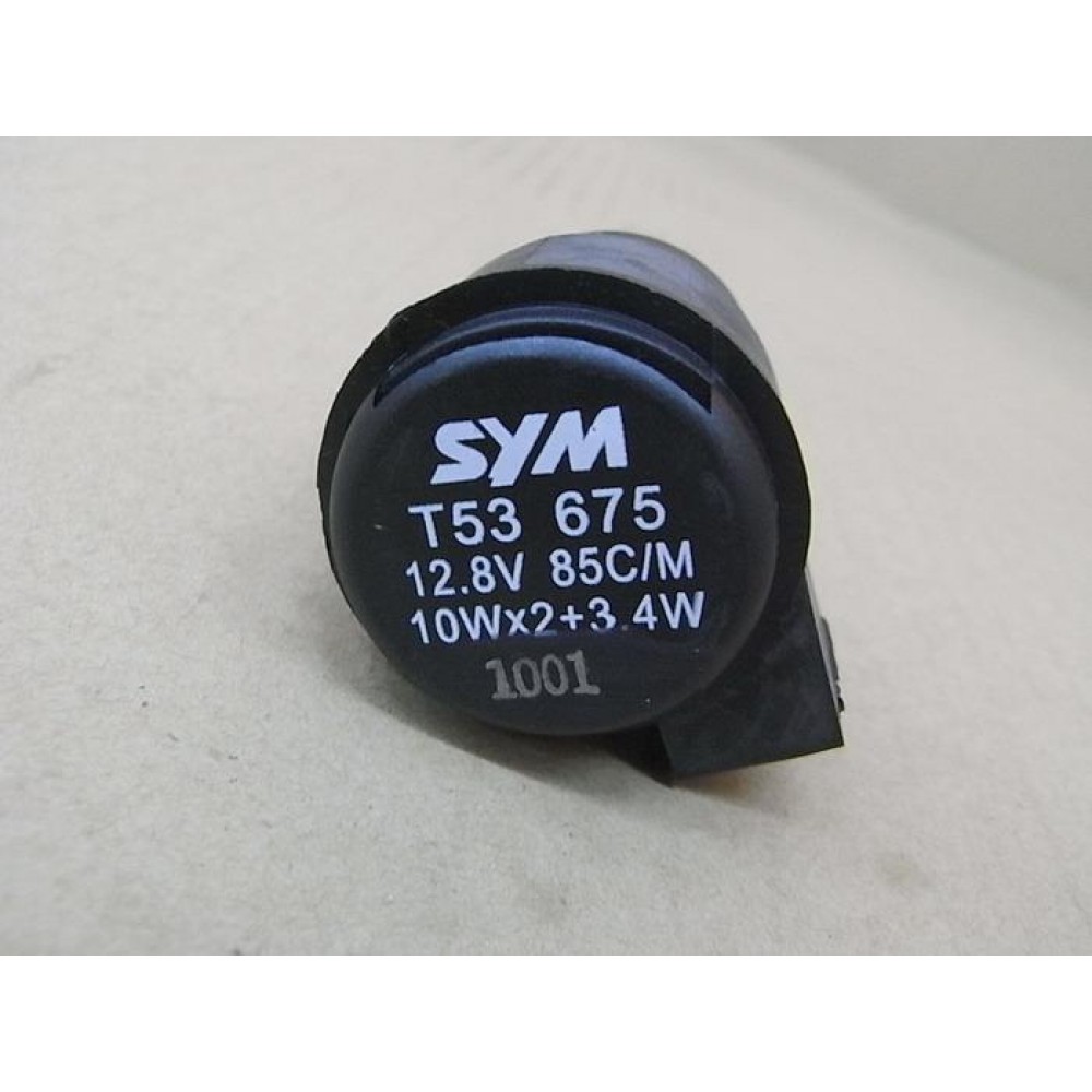 SYM MİO 50 EFİ KRANK KUTUSU KARTER ARA CONTASI