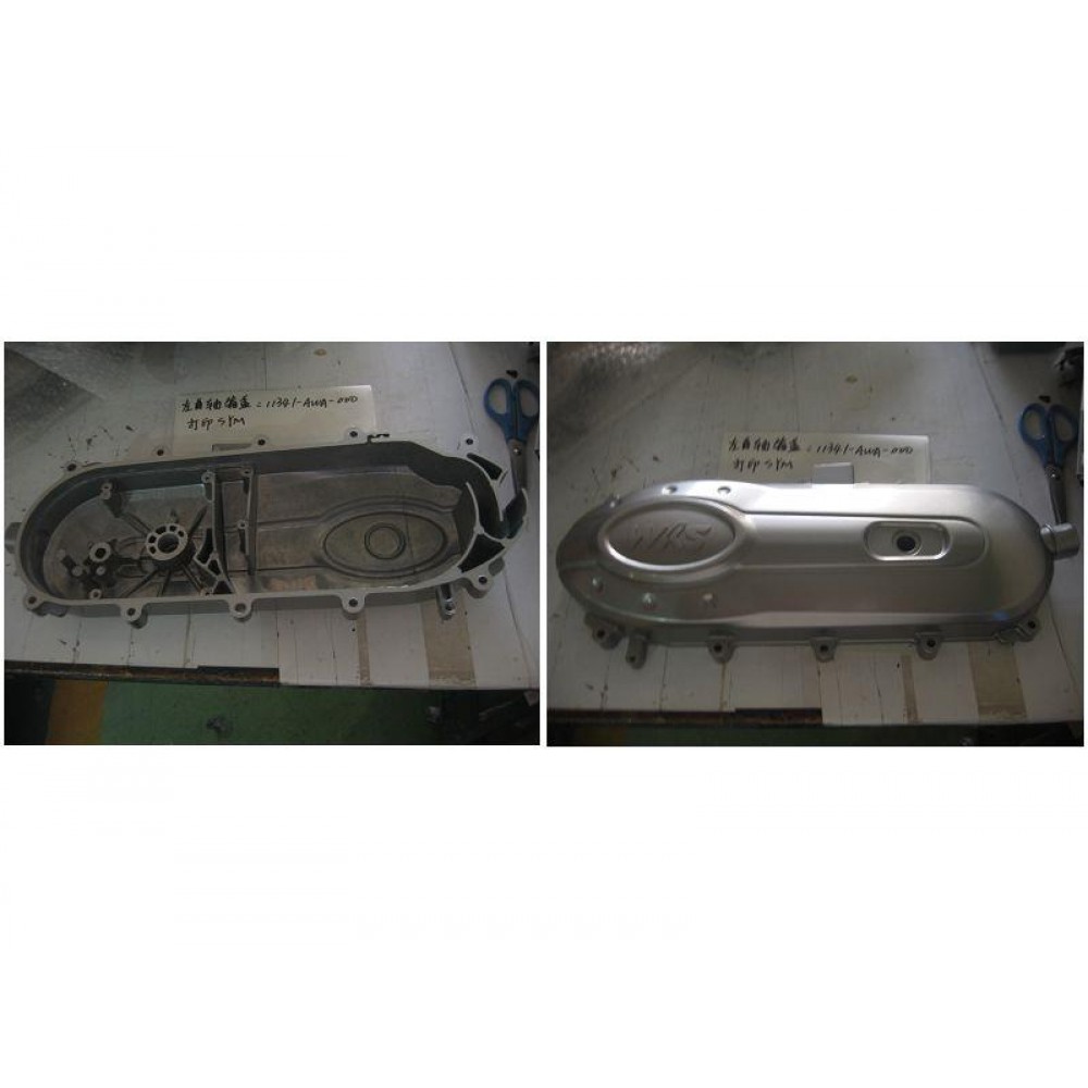 SYM ORBİT 50 EU VARYATOR KAPAK_SEPARATOR IC PLAKA