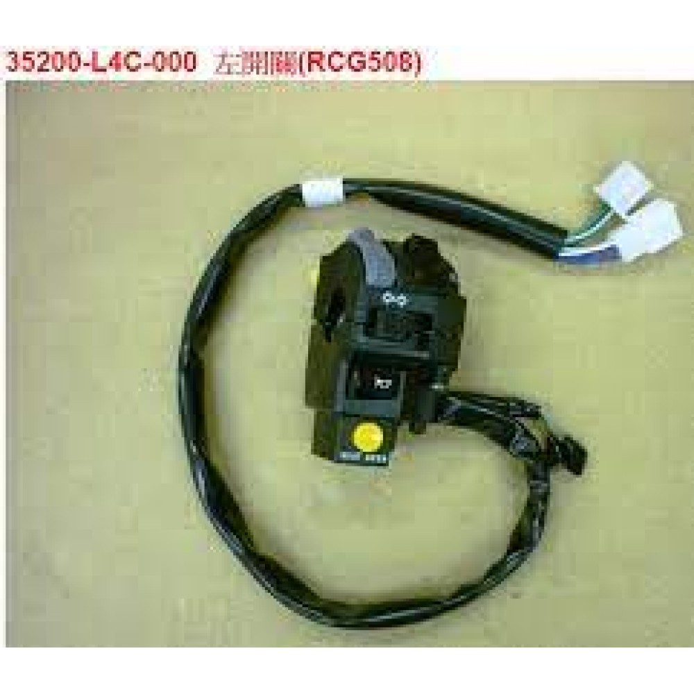 SYM MAX 600 FREN ON ALT MERKEZ RH/ON SAG