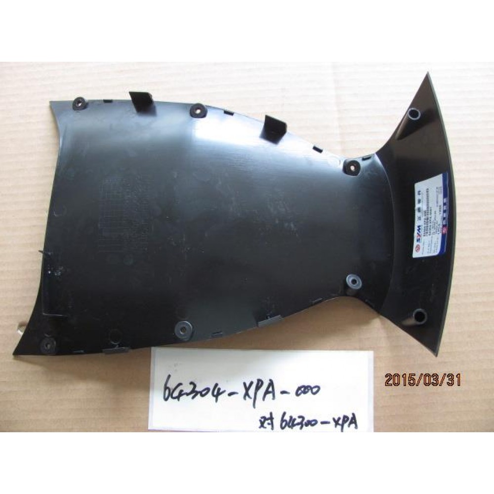 SYM MİO 50 EFİ FLASOR SINYAL