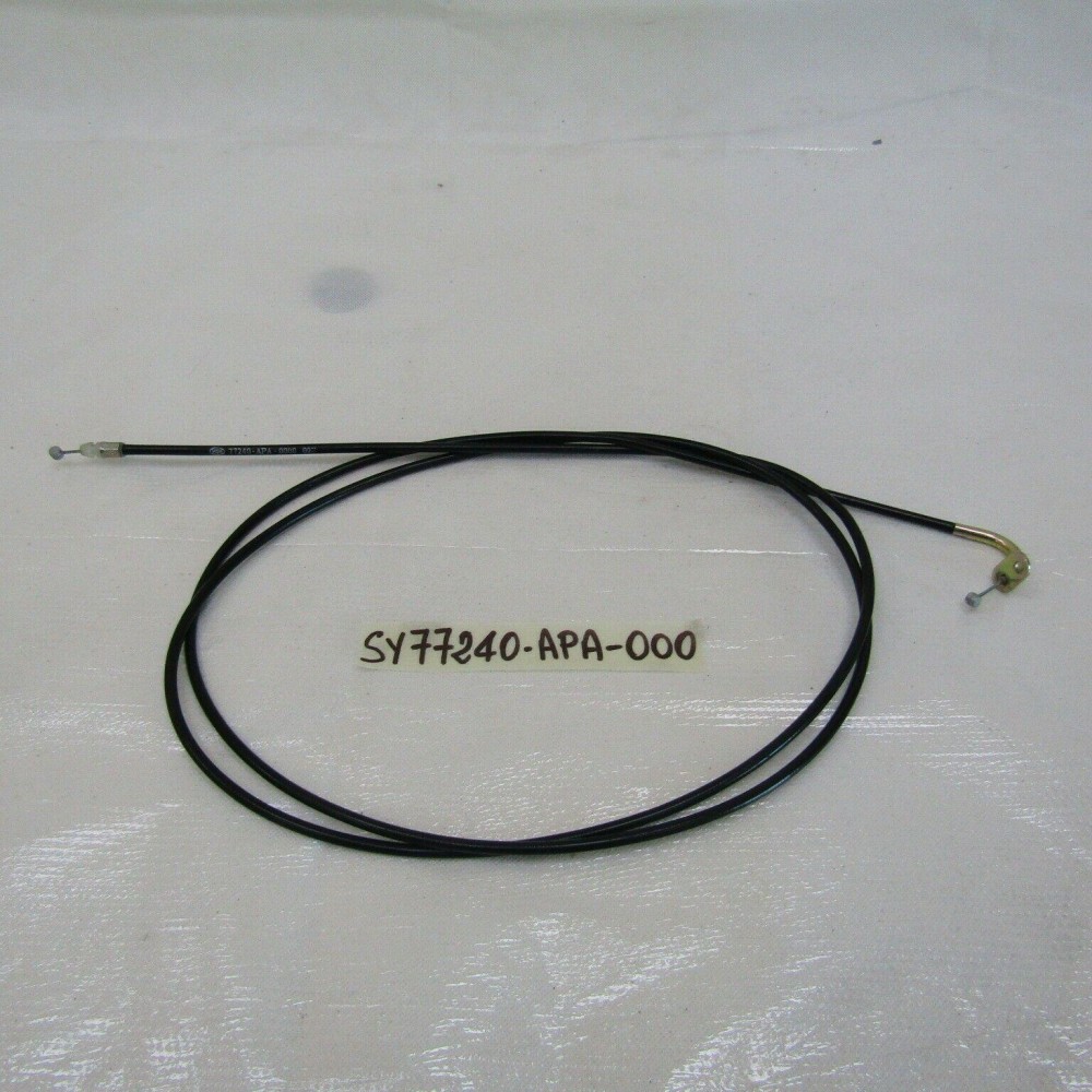 SYM SYMPHONY 125 ST E SELE ACMA KAPAMA KILIT TELI