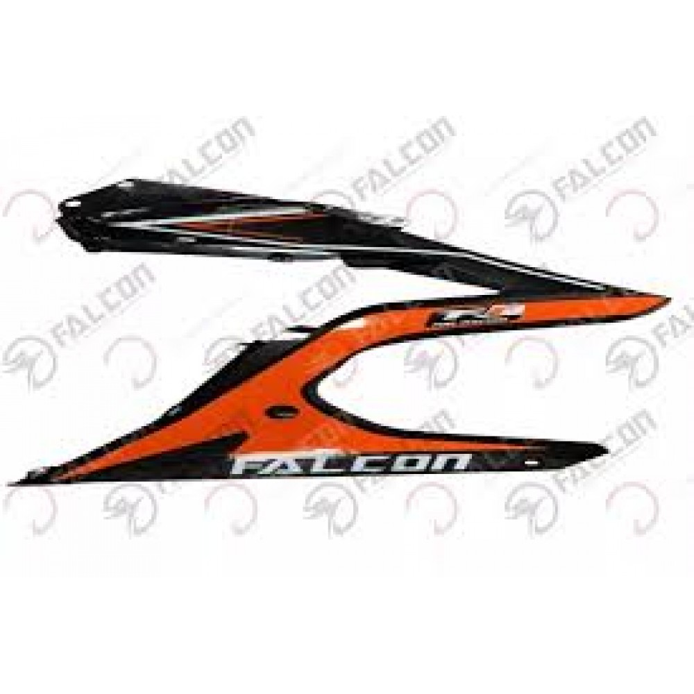 FALCON FR250 ELCİK SAĞ FALCON FR250 ELCİK SAĞ