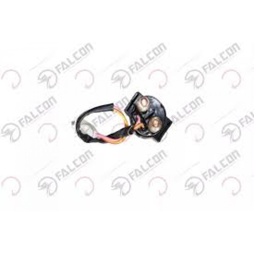 FALCON FR250 MARŞ RÖLESİ FALCON FR250 MARŞ RÖLESİ