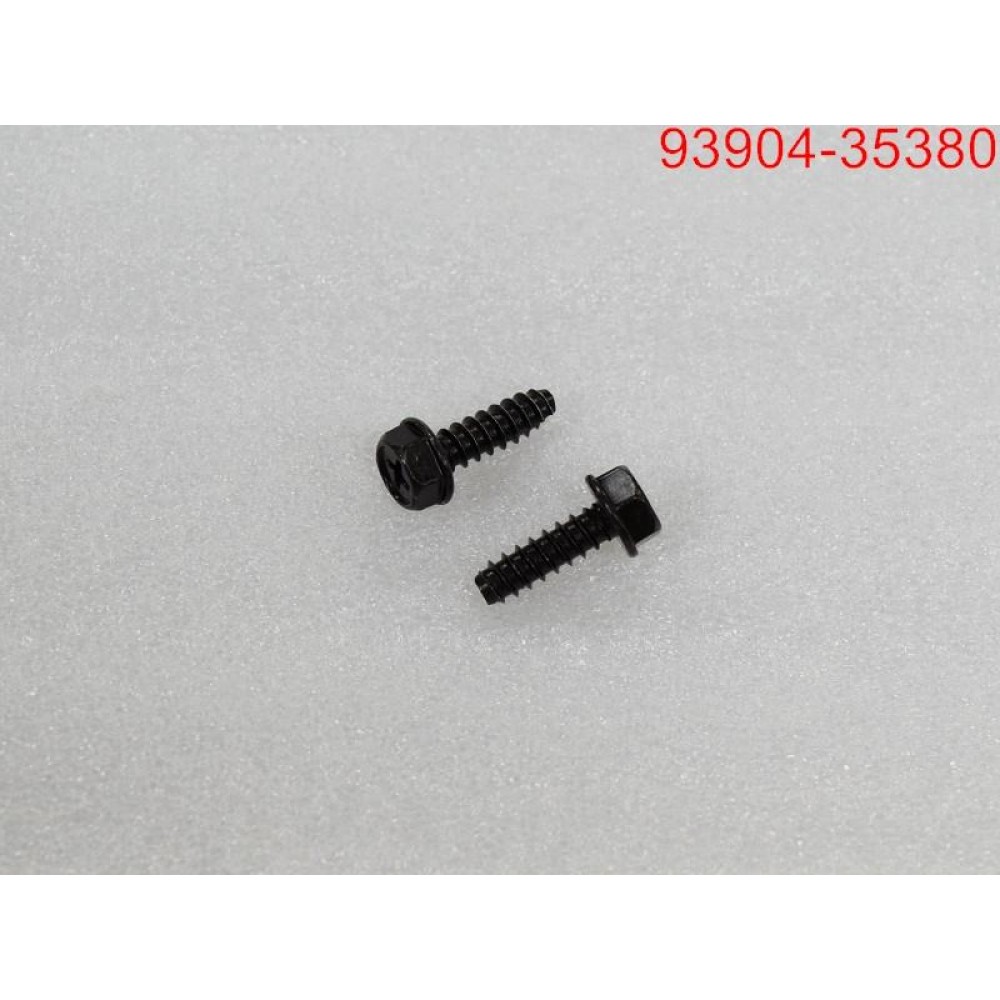SYM X PRO 125 İE4 M5*16 KORUMA KAPAGI CIVATASI