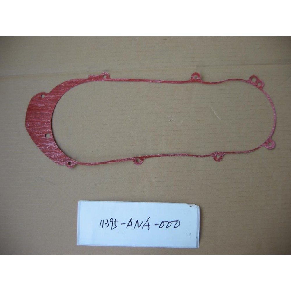 SYM X PRO 125 İE4 KRANK VARYATOR KAPAGI CONTASI_(11395-Z2D-000)_SOL