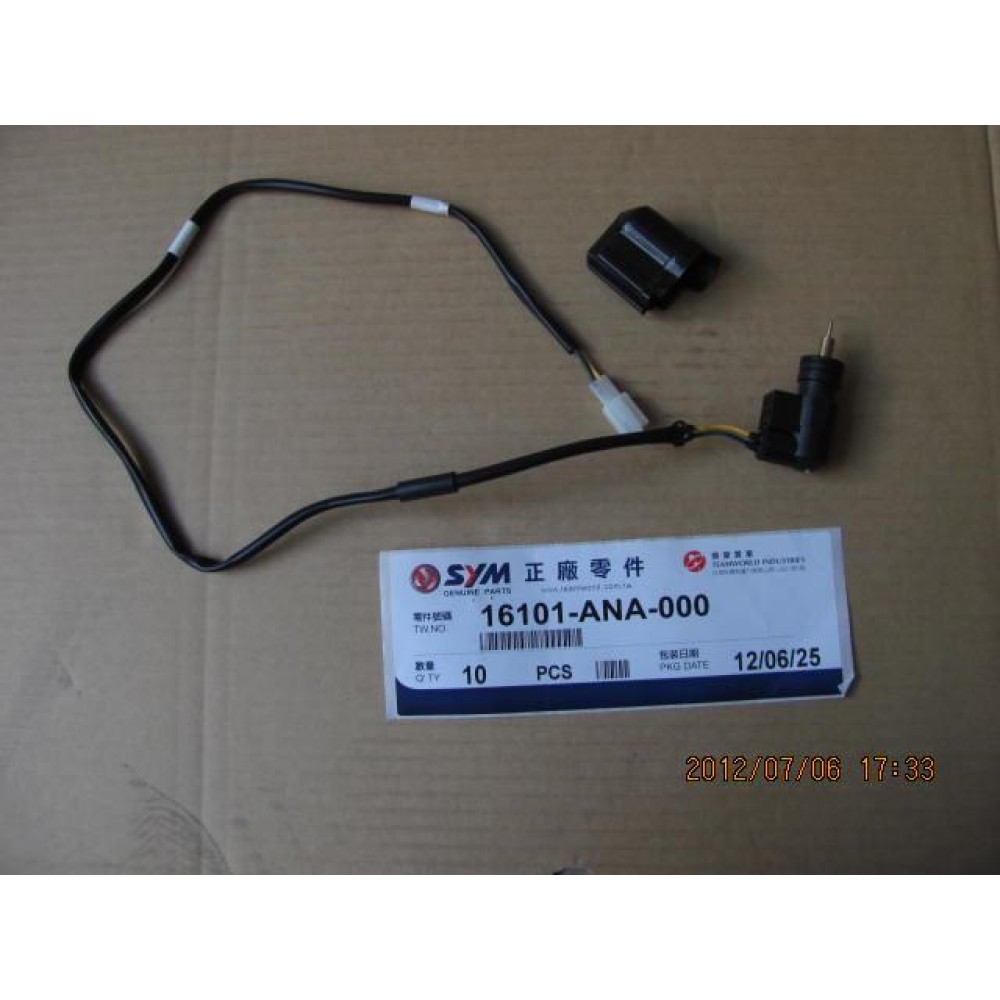 SYM X PRO 125 İE4 KARBURATOR OTOMATIK JIGLE SYM X PRO 125 İE4 KARBURATOR OTOMATIK JIGLE