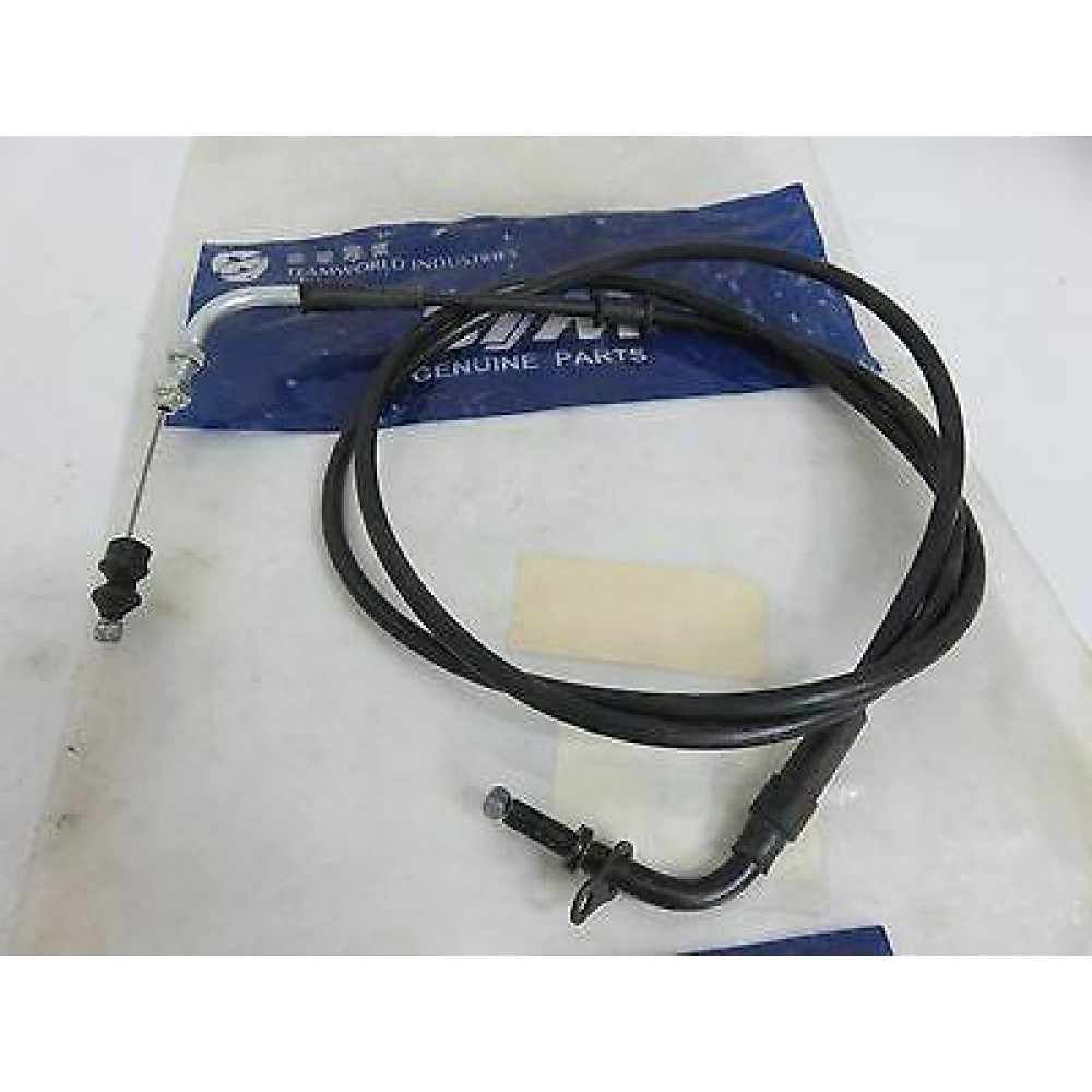SYM X PRO 125 İE4 KMT KARBURATOR KUMANDA GAZ TELI