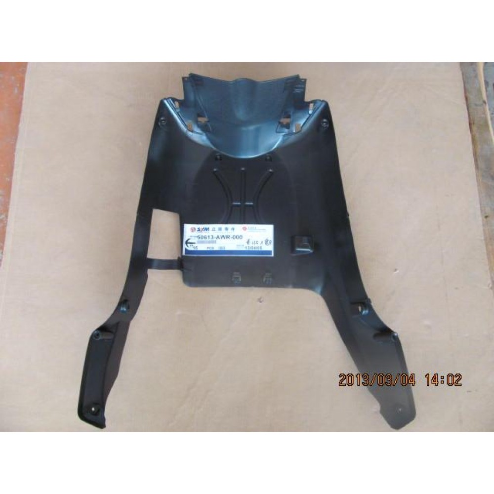 SYM X PRO 125 İE4 GRENAJ SASE ALT MUHAFAZA 14