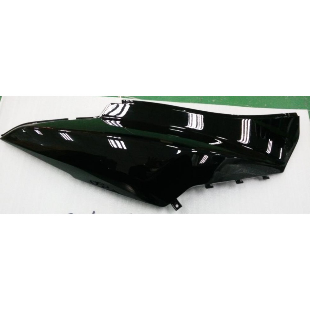 SYM X PRO 125 İE4 GRENAJ SELE ALTI ARKA SAG(R.)_KG_SIYAH_KG