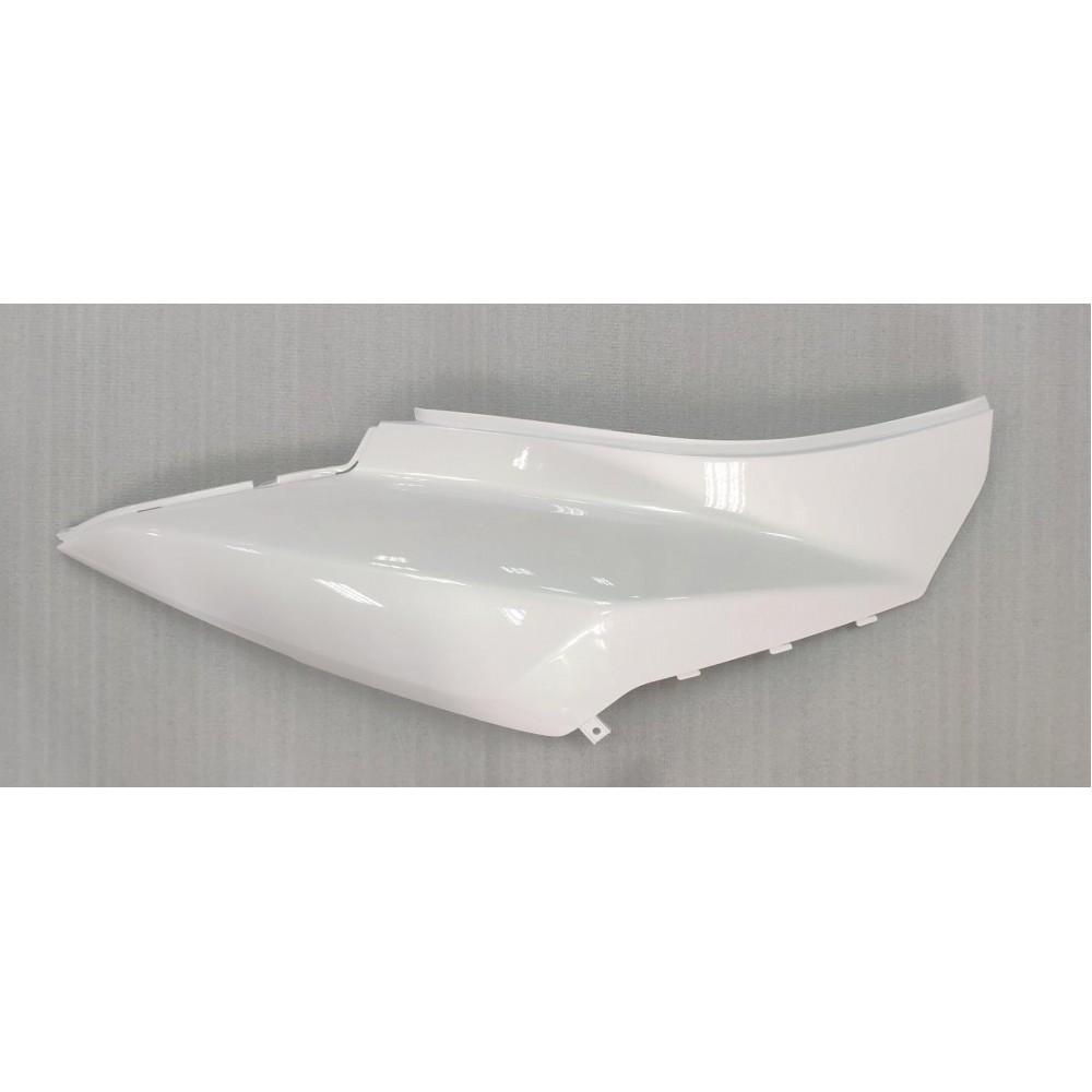 SYM X PRO 125 İE4 GRENAJ SELE ALTI ARKA SAG(R.)_WD_BEYAZ_WD-WH-8018P
