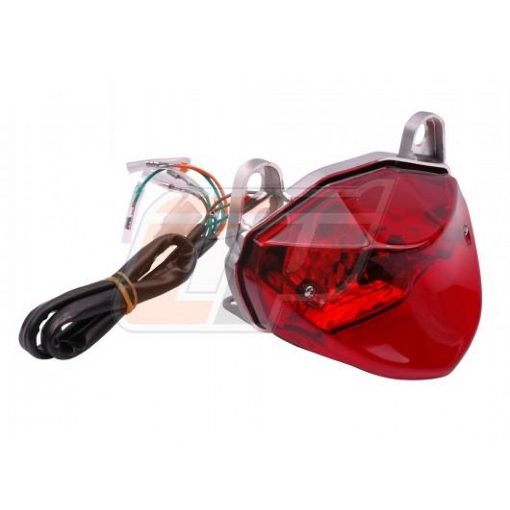 SYM ORBİT 125 EFİ STOP ARKA KOMP SYM ORBİT 125 EFİ STOP ARKA KOMP