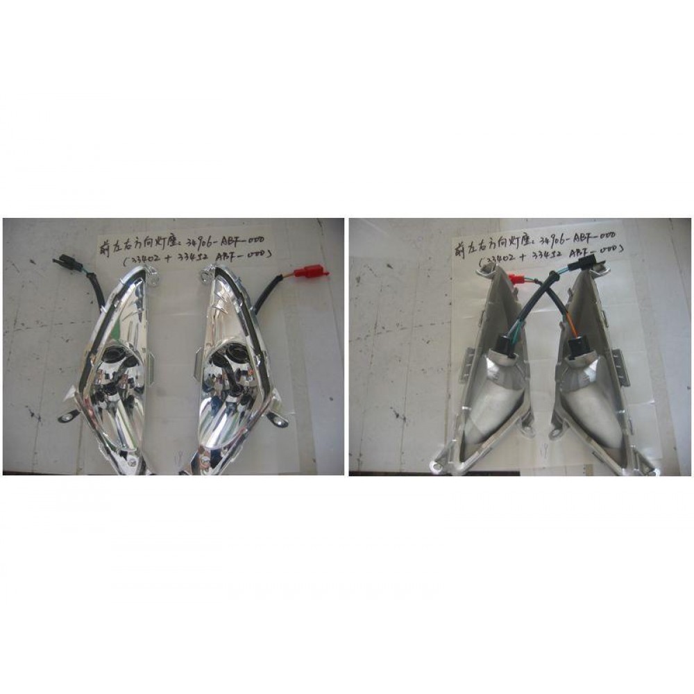 SYM ORBİT 50 CC SINYAL SOKETI SYM ORBİT 50 CC SINYAL SOKETI