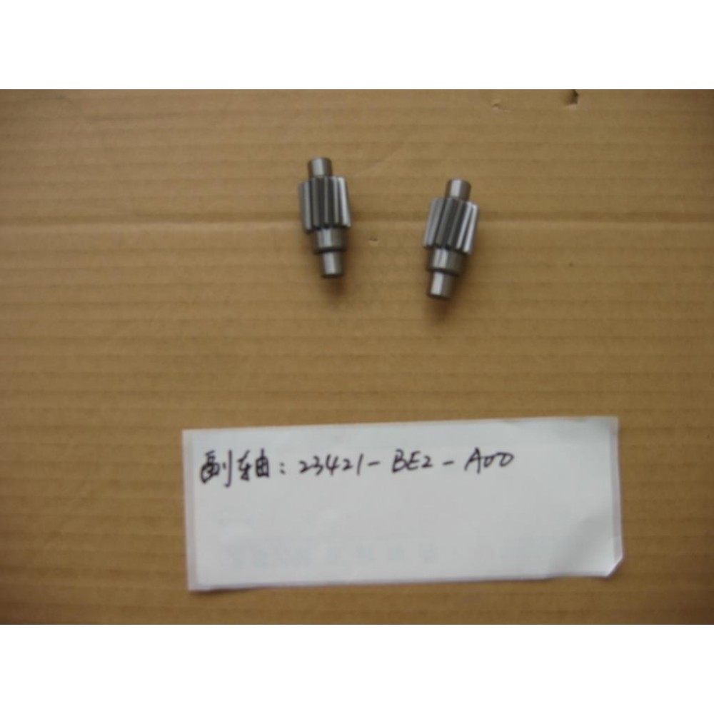 SYM ORBİT 50 EU SANZ AKS MILI SYM ORBİT 50 EU SANZ AKS MILI