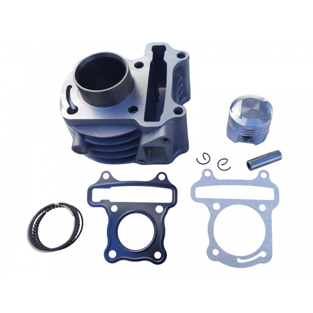 ATV MD200 JACKAL KRANK KUTUSU SOL ORJ
