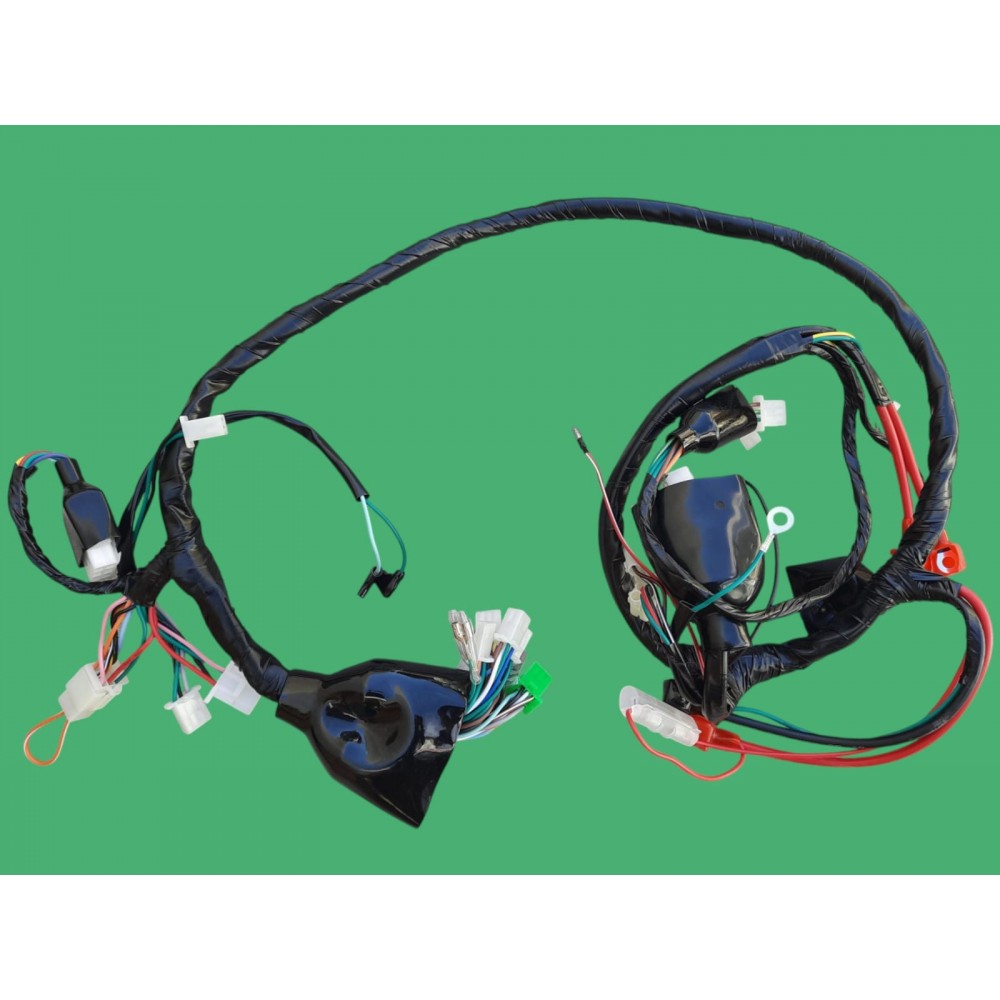 ATV MD 200 JACKAL AKS MİLİ SOMUN KAPAĞI ORJ ATV MD 200 JACKAL AKS MİLİ SOMUN KAPAĞI ORJ