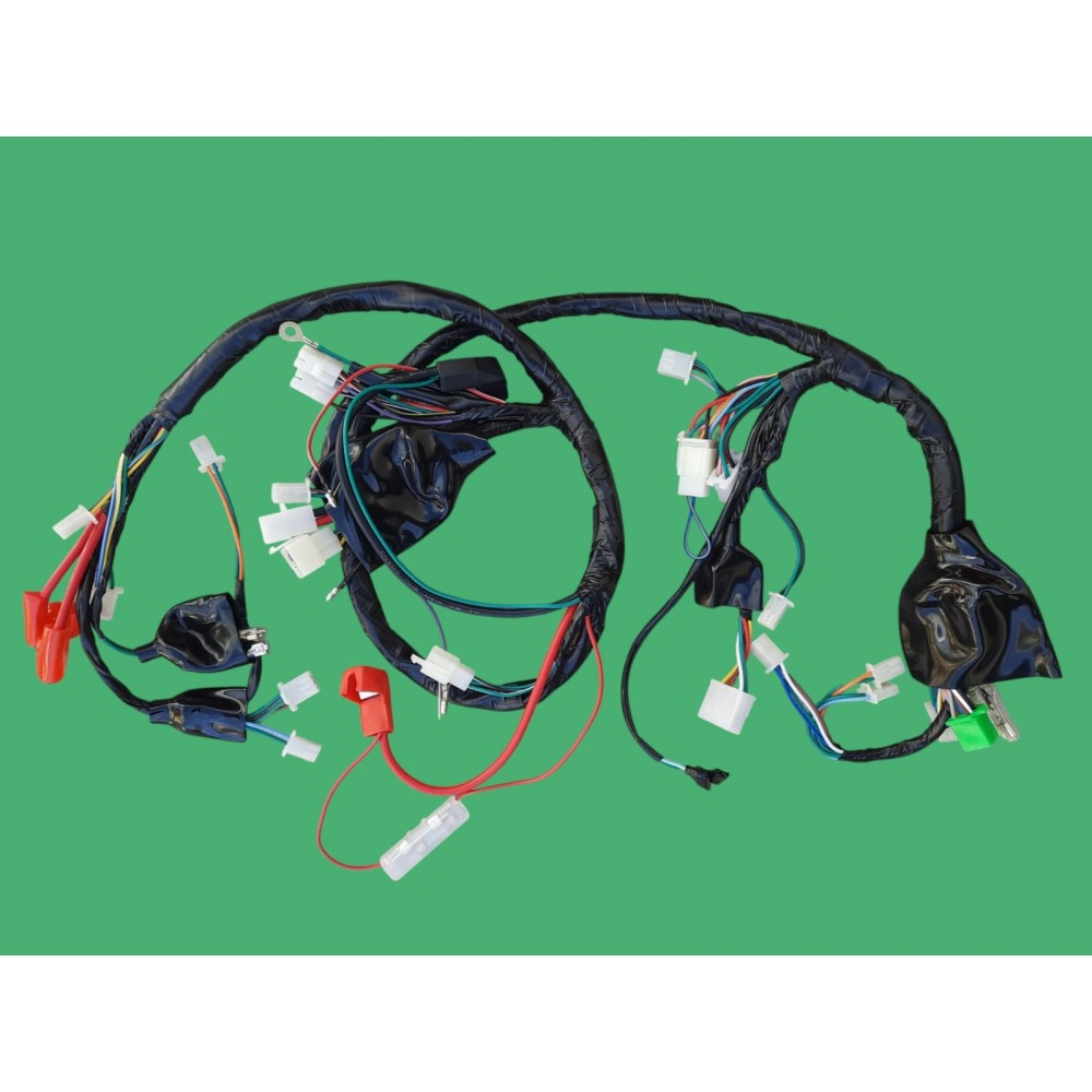 ATV MD 200 JACKAL ARKA DİŞLİ 45T İÇ 41 mm 8 DELİKLİ ORJ ATV MD 200 JACKAL ARKA DİŞLİ 45T İÇ 41 mm 8 DELİKLİ ORJ