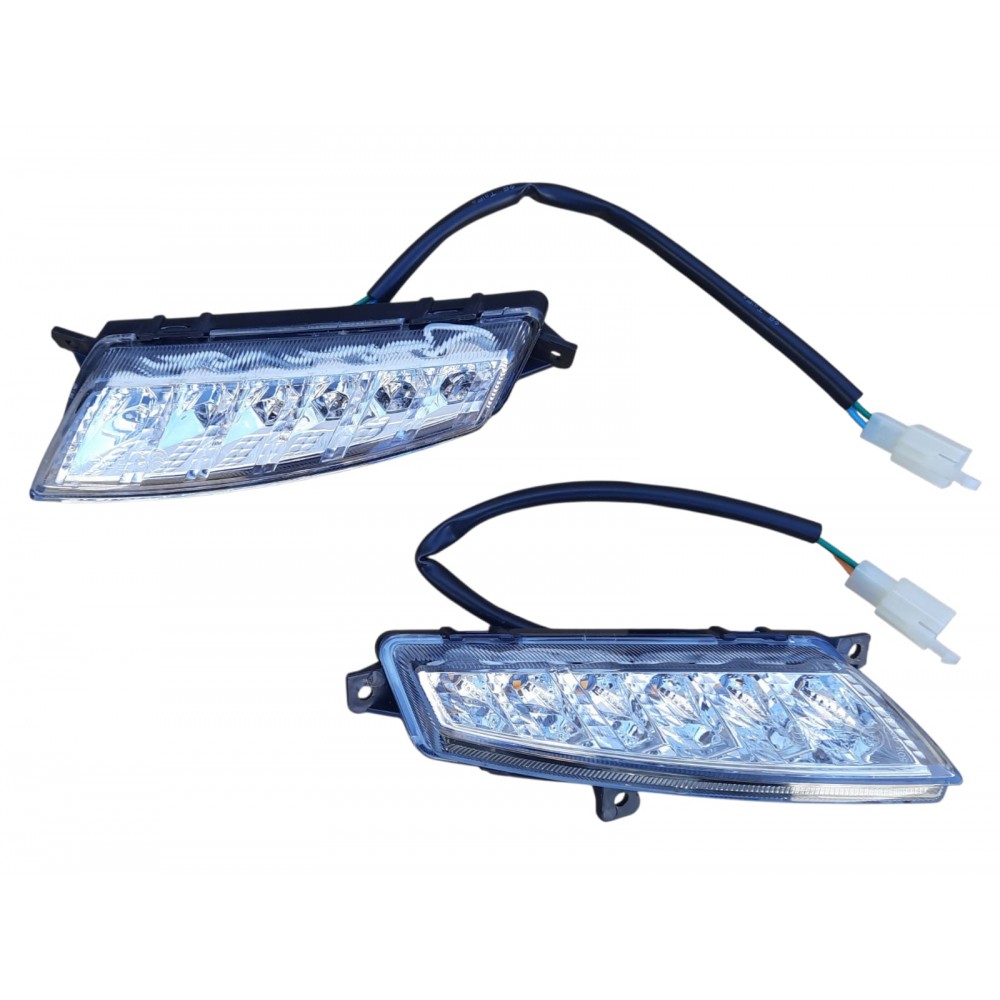 ATV MD 200 JACKAL MİLİ 850 mm ORJ ATV MD 200 JACKAL MİLİ 850 mm ORJ
