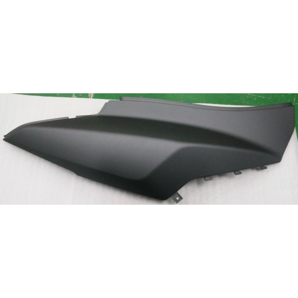 SYM ORBİT 125 EFİ GRNJ SELE ALTI GRENAJI GRI MAT SAG