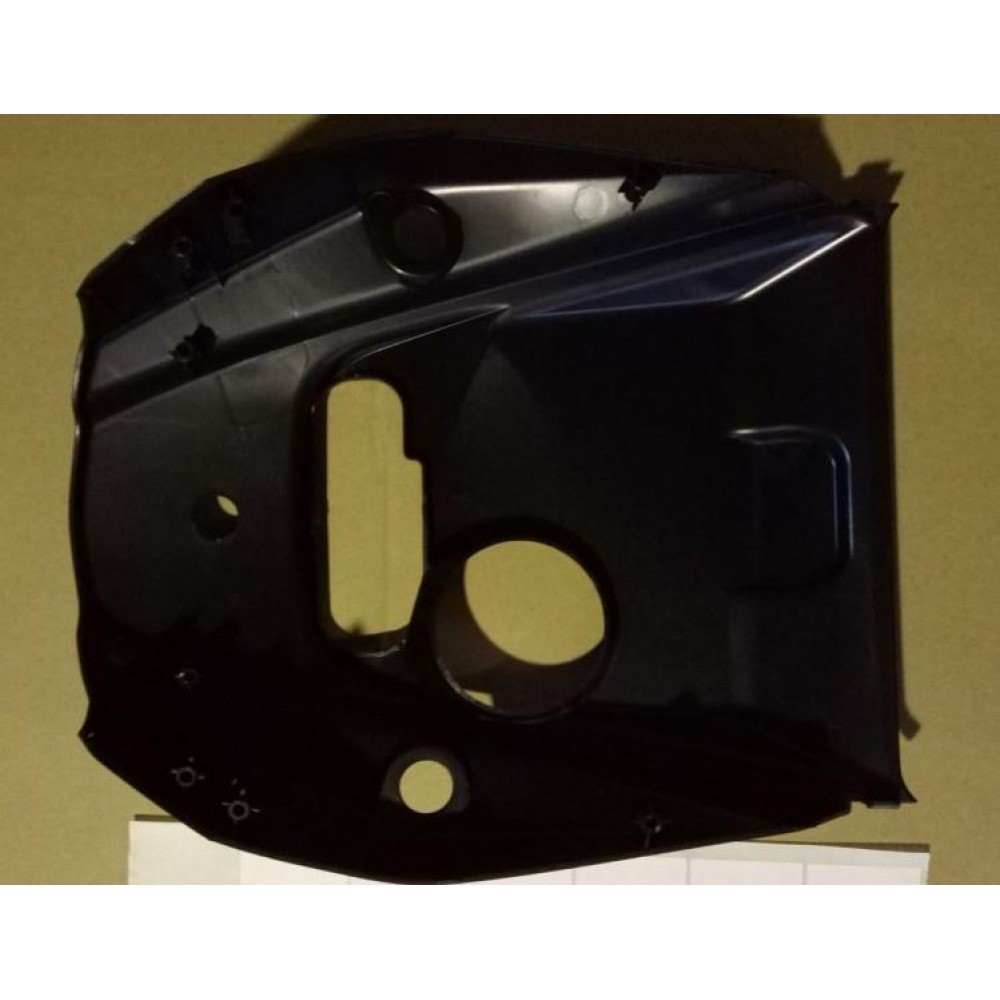 SYM ORBİT 125 EFİ GRENAJ STOP USTU AE6 50125 ARKA