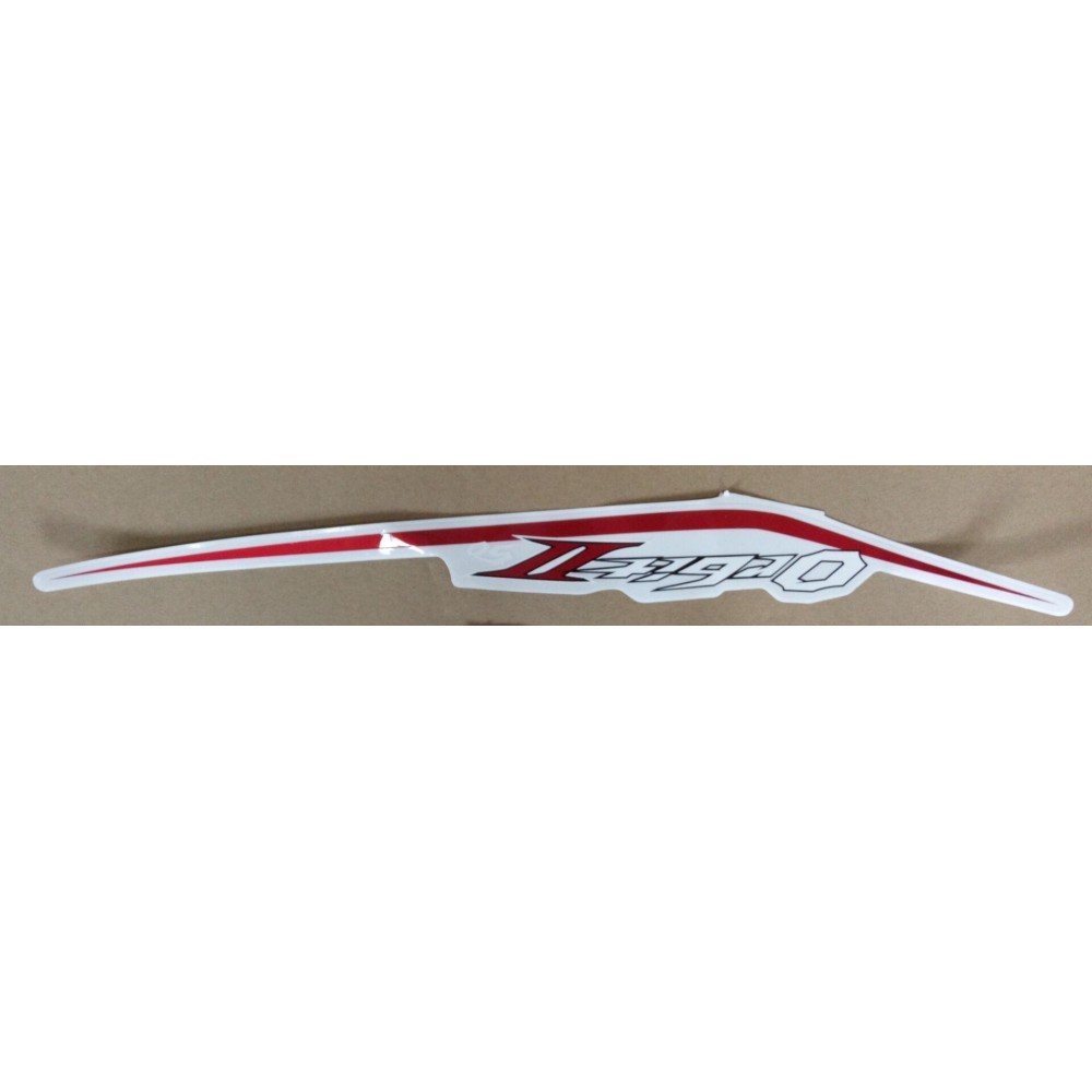 SYM ORBİT 50 CC LOGO CAMURLUK ON ETIKETI SYM ORBİT 50 CC LOGO CAMURLUK ON ETIKETI