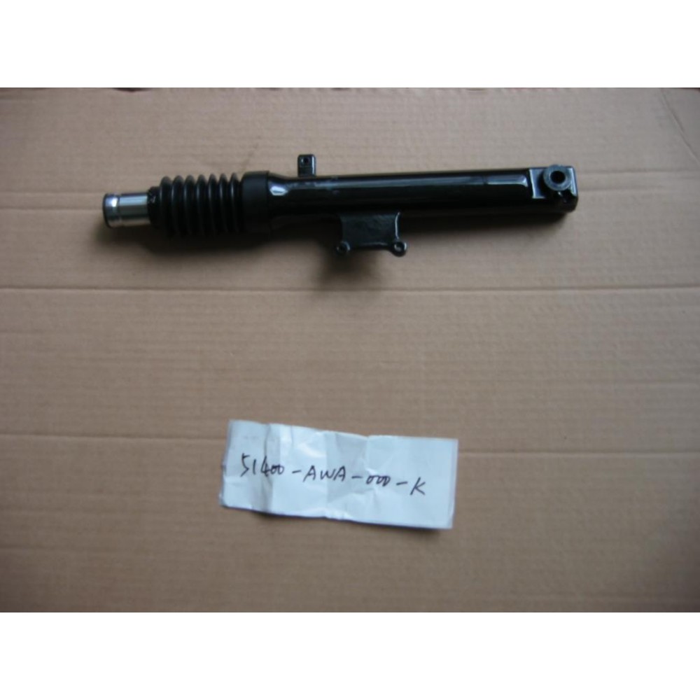 SYM ORBİT 125 EFİ ON DUZEN AMORTISOR BORU ON SAG(R.)_K_SIYAH_K SYM ORBİT 125 EFİ ON DUZEN AMORTISOR BORU ON SAG(R.)_K_SIYAH_K