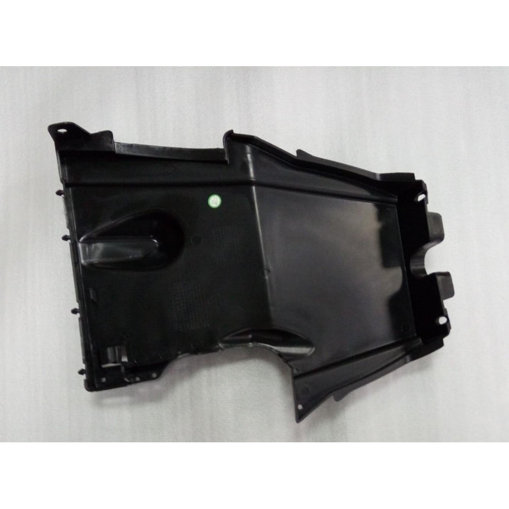 SYM ORBİT 125 EFİ CAMURLUK ARKA TEKER USTU SYM ORBİT 125 EFİ CAMURLUK ARKA TEKER USTU