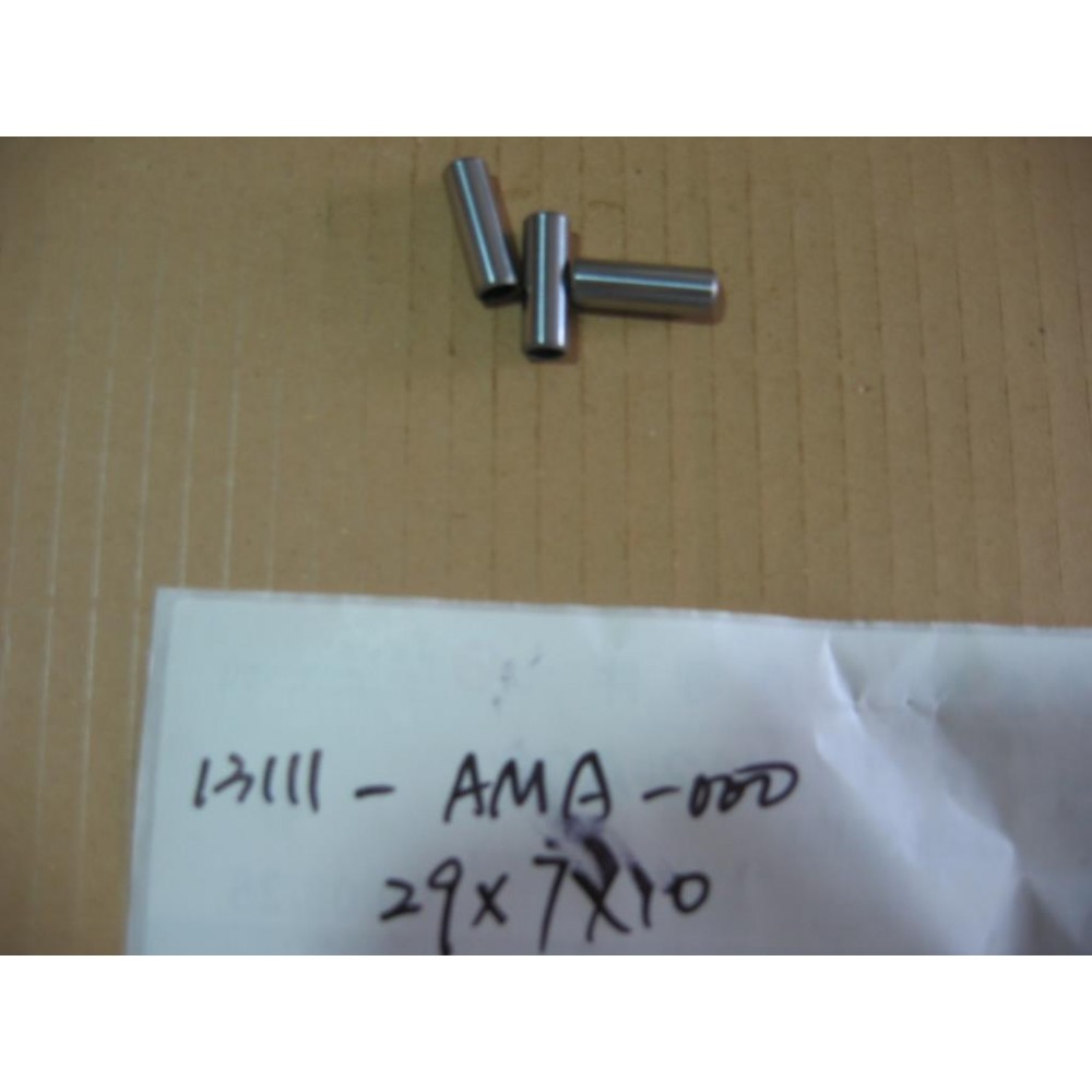 SYM ORBİT 50 EU SILINDIR PISTON PIMI SYM ORBİT 50 EU SILINDIR PISTON PIMI
