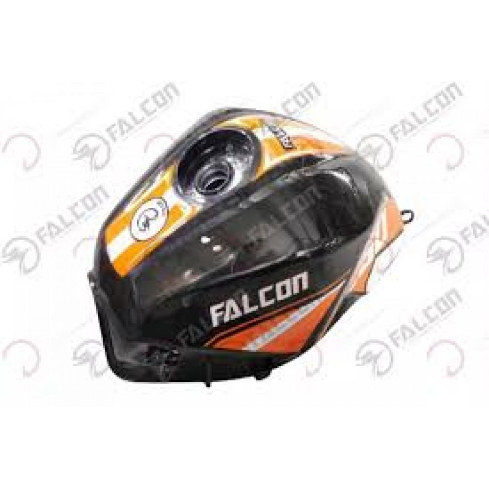 FALCON FR250 BENZİN DEPOSU TURUNCU
