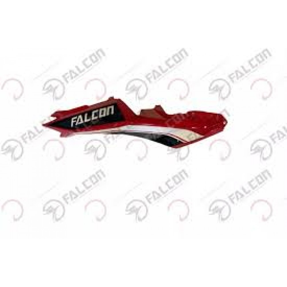 FALCON FR177 ARKA KARENAJ SAĞ KIRMIZI FALCON FR177 ARKA KARENAJ SAĞ KIRMIZI