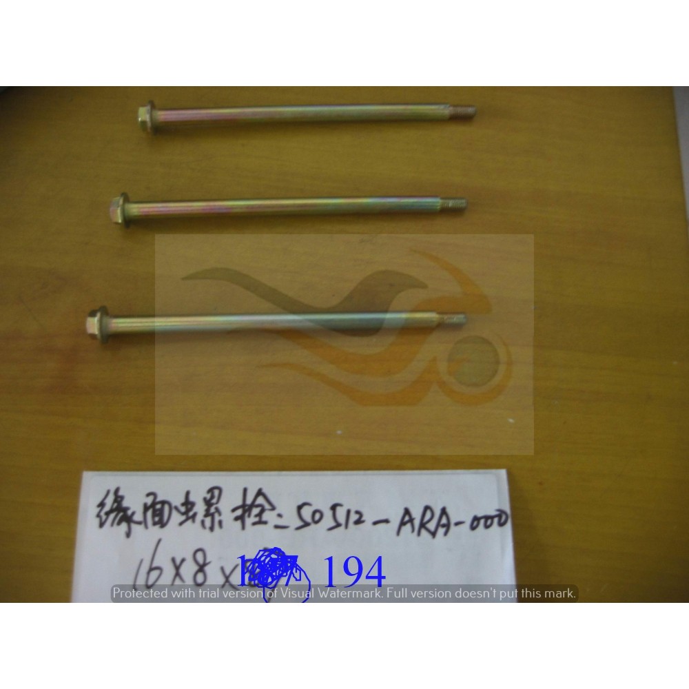 SYM SYMPHONY 200 ST 6MM EGSOZ SOMUNU SYM SYMPHONY 200 ST 6MM EGSOZ SOMUNU