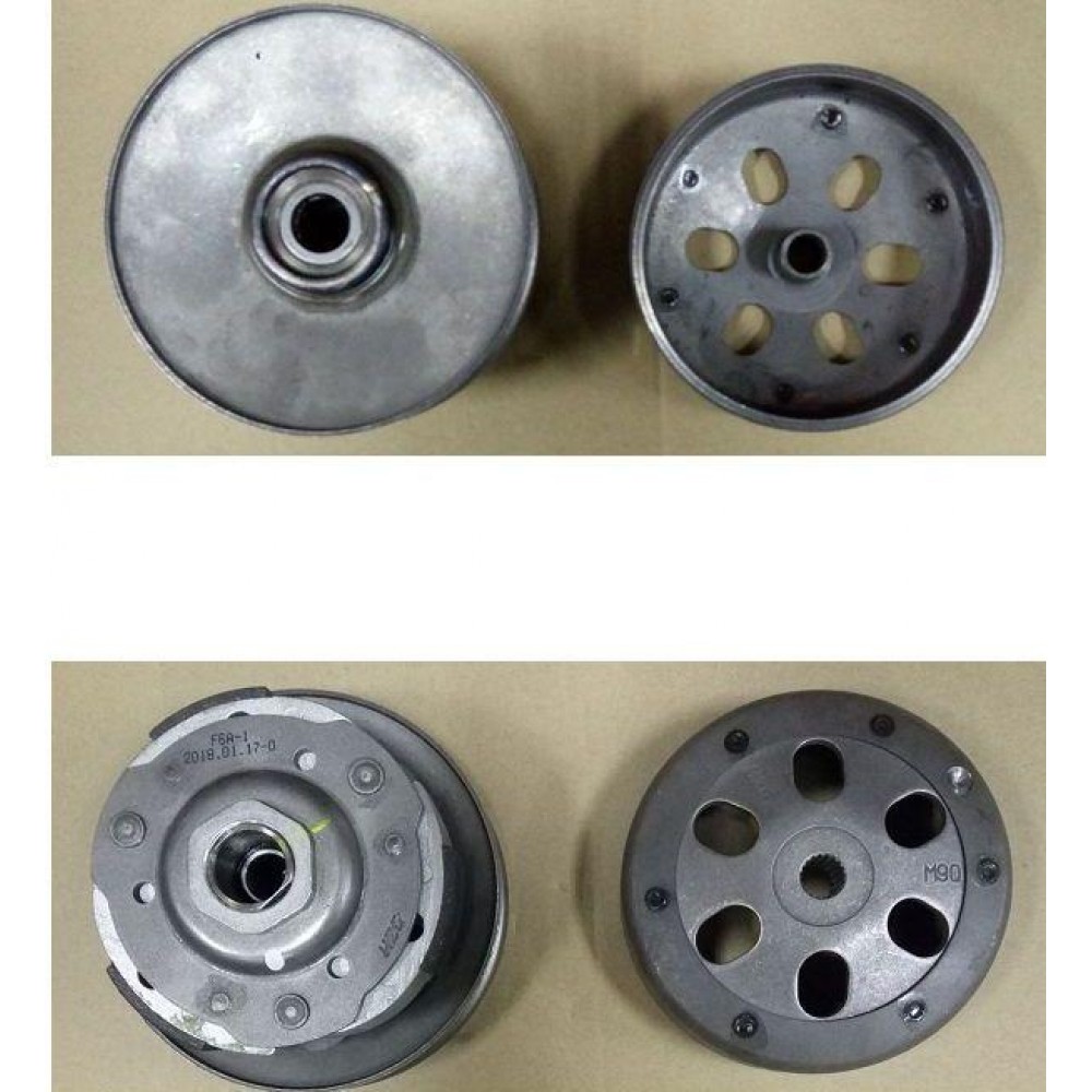SYM ORBİT 125 EFİ M8*55 KRANK KUTUSU CIVATASI SYM ORBİT 125 EFİ M8*55 KRANK KUTUSU CIVATASI