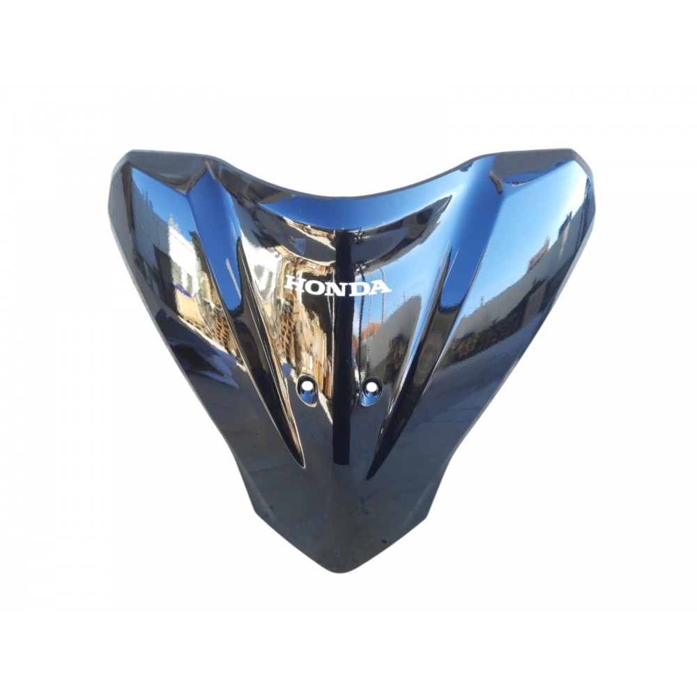 HONDA ACTİVA 125 İ &Ouml;N G&Ouml;Ğ&Uuml;S SİYAH (2023) 64200-K0L-D00ZD