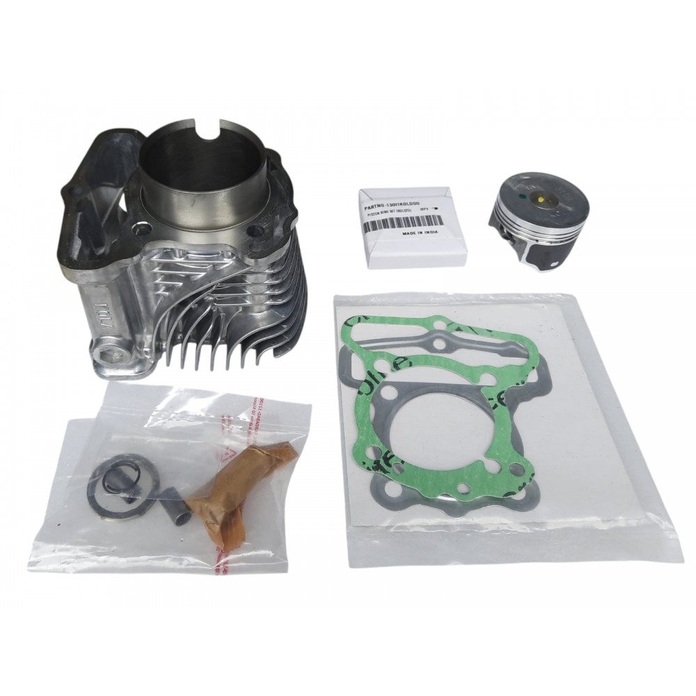 HONDA ACTİVA 125 İ SİLİNDİR (2023) KOMPLE 50 mm 01210-K0L-D00
